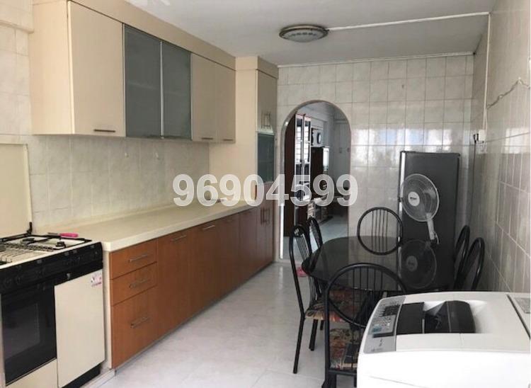 Blk 730 Clementi West Street 2 (Clementi), HDB 3 Rooms #164598152